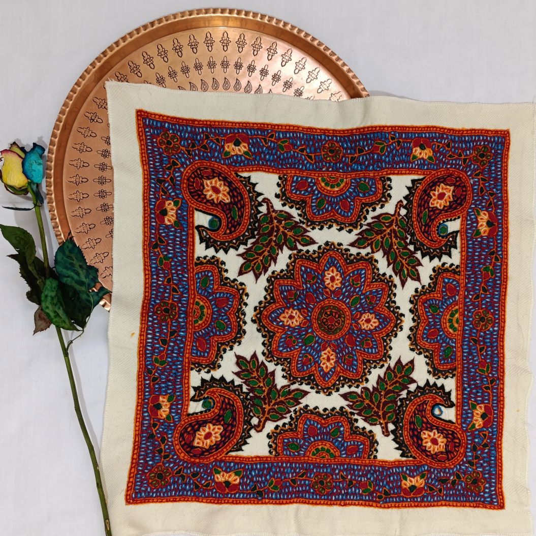 کوسن تابلو جلد قرآن رومیزی جانماز